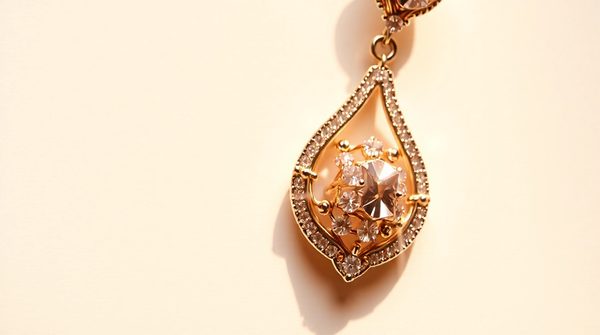 Boucles d'oreilles luxe : une touche éclatante pour vous