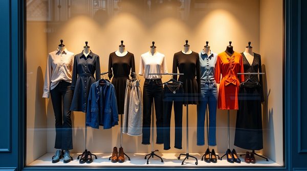 Outlet schott : l'adresse incontournable pour des vêtements à prix réduits et styles affirmés