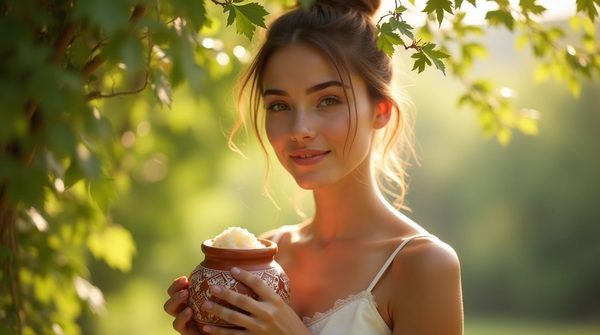 Savon lait de chèvre : le secret d'une peau saine entre tradition et efficacité naturelle