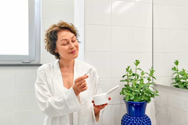 Comment utiliser l'huile d'abricot pour un soin hydratant des lèvres ?