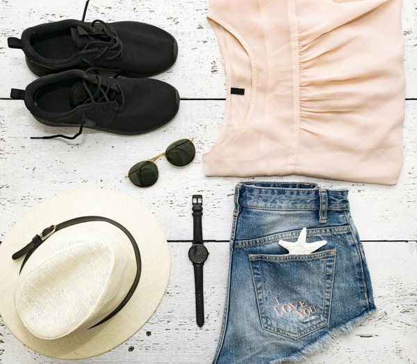 Choisissez votre ciré femme préféré et restez au sec